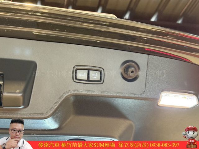 PORSCHE PANAMERA 4 ST 2018年 3.0 深灰 8788 HOT  第20張相片