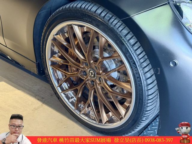 BENZ S63 AMG COUPE 2014年11月 5.5 黑 0863 HOT  第3張相片