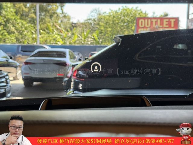 BENZ S63 AMG COUPE 2014年11月 5.5 黑 0863 HOT  第13張相片