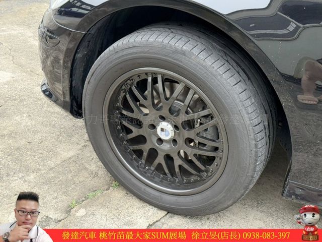 BENZ R350 2008年 3.5 黑 5608  第3張相片