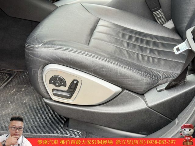 BENZ R350 2008年 3.5 黑 5608  第7張相片