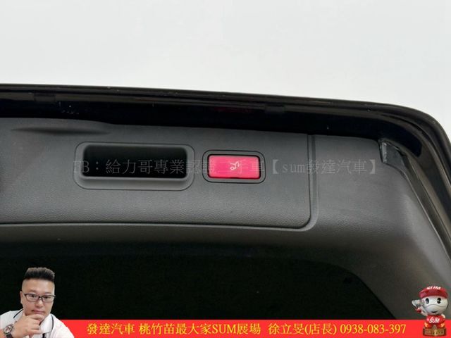 BENZ R350 2008年 3.5 黑 5608  第16張相片
