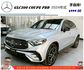 BENZ GLC300 COUPE PDD 2023年12月 2.0 銀  #4782