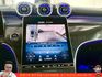 BENZ GLC300 COUPE PDD 2023年12月 2.0 銀  #4782  第12張縮圖