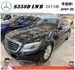 BWNZ S350D LWB 2015年 3.0 黑 7399