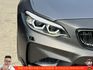 BMW M2 COUPE 2017年 3.0 灰白 3287  第4張縮圖