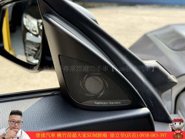 BMW M2 COUPE 2017年 3.0 灰白 3287  第8張相片