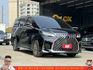 LEXUS LM300H 油電 2021年 2.5 黑 9386  第2張縮圖