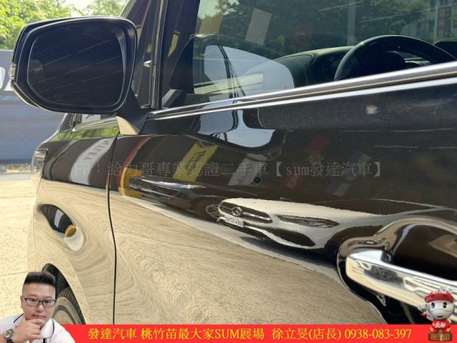 LEXUS LM300H 油電 2021年 2.5 黑 9386  第4張相片