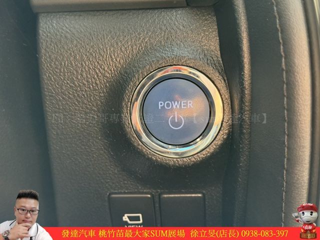 LEXUS LM300H 油電 2021年 2.5 黑 9386  第15張相片