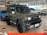 SUZUKI JIMNY GLX 2020年 1.5 綠 0007  第2張縮圖