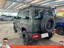 SUZUKI JIMNY GLX 2020年 1.5 綠 0007  第6張縮圖