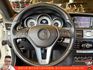 BENZ E200 COUPE 2014年 2.0 白 5138 TCBU  第9張縮圖