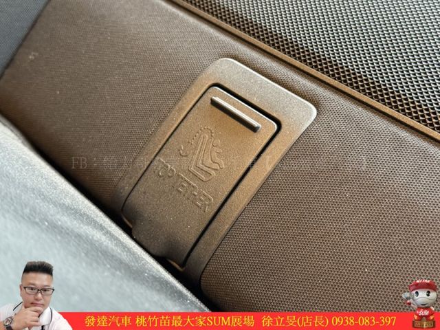 BENZ E200 COUPE 2014年 2.0 白 5138 TCBU  第14張相片