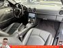 PORSCHE CAYMAN S 2006年 3.4 灰 2709 順  第9張縮圖