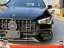 BENZ CLA45 2020年11月 2.0 黑 #7880  第3張縮圖