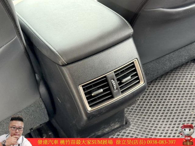LEXUS NX200 2020年 2.0 淺棕 3369  第10張相片