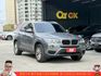 BMW X3 20I 2017年 2.0 灰 1738 TCBU  第2張縮圖