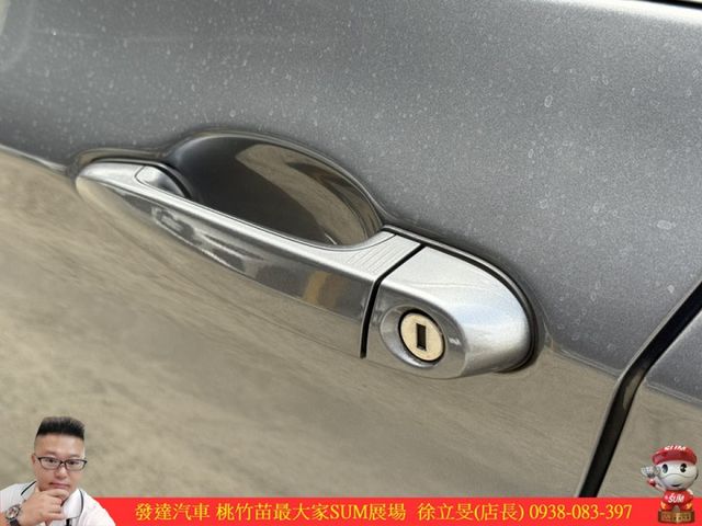 BMW X3 20I 2017年 2.0 灰 1738 TCBU  第3張相片
