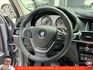 BMW X3 20I 2017年 2.0 灰 1738 TCBU  第9張縮圖