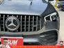 BENZ GLE53 4MATIC 油電 2021年 3.0 灰 7728  第4張縮圖