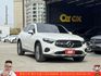 BENZ GLC200 4MATIC COUPE 2024年 2.0 白 0903  第2張縮圖