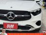 BENZ GLC200 4MATIC COUPE 2024年 2.0 白 0903  第3張縮圖
