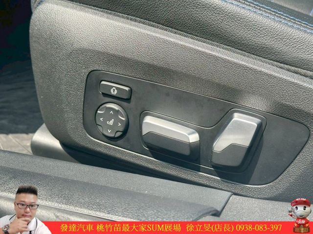 BMW 430 GC M 2023年 2.0 白 5051 TCBU  第15張相片