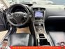LEXUS IS250 2011年 2.5 黑 2098 順  第8張縮圖