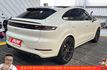 PORSCHE CAYENNE COUPE 2024年 3.0 白 3888  第19張縮圖