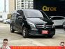 BENZ V220D 柴油 2020年 2.0 黑 0069  第2張縮圖