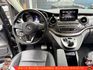 BENZ V220D 柴油 2020年 2.0 黑 0069  第6張縮圖