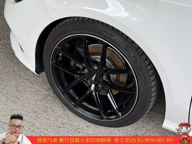 CLA-CLASS SHOOTING BRAKE  第3張相片