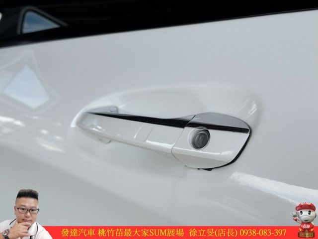 CLA-CLASS SHOOTING BRAKE  第4張相片