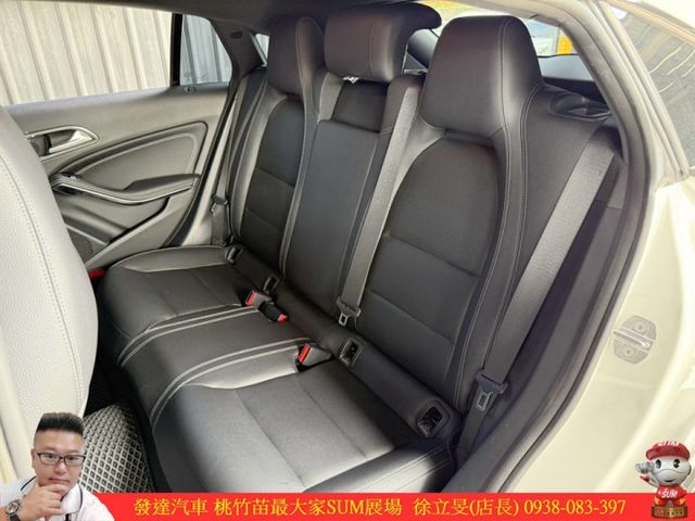 CLA-CLASS SHOOTING BRAKE  第6張相片