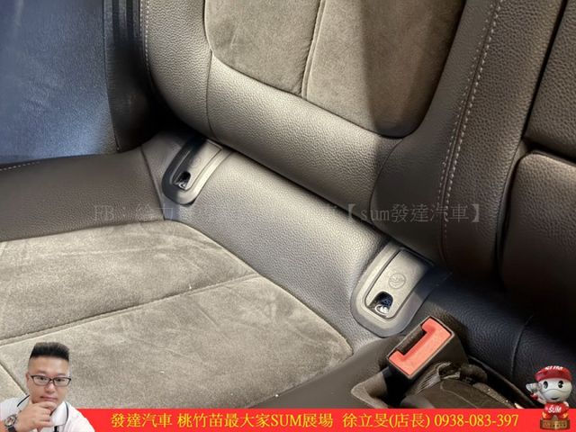 PORSCHE MACAN 2020年 2.0 白 0890  第10張相片