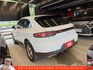 PORSCHE MACAN 2020年 2.0 白 0890  第14張縮圖