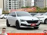 SKODA SCALA  2022年 1.0 白黑 0123  第2張縮圖