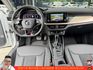 SKODA SCALA  2022年 1.0 白黑 0123  第7張縮圖