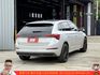SKODA SCALA  2022年 1.0 白黑 0123  第15張縮圖