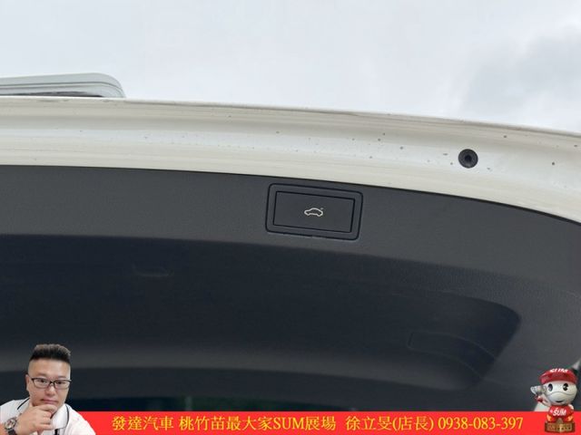 SKODA SCALA  2022年 1.0 白黑 0123  第16張相片