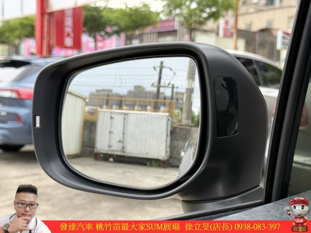 SUBARU XV 2019年 2.0 藍 5950  第3張相片