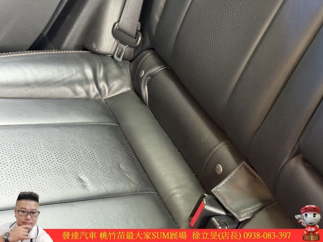 SUBARU XV 2019年 2.0 藍 5950  第11張相片