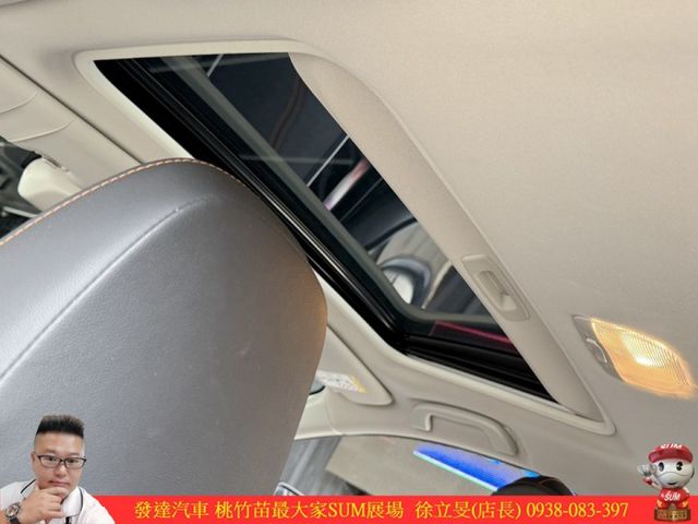 SUBARU XV 2019年 2.0 藍 5950  第12張相片