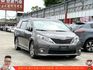 TOYOTA SIENNA XLE 2013年 3.5 灰 5788 HOT  第2張縮圖