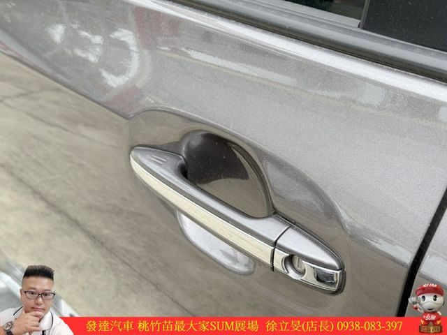 TOYOTA SIENNA XLE 2013年 3.5 灰 5788 HOT  第3張相片