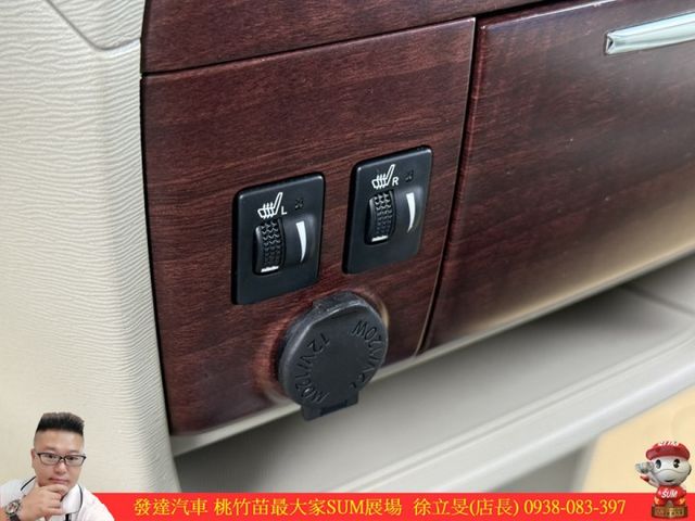 TOYOTA SIENNA XLE 2013年 3.5 灰 5788 HOT  第12張相片
