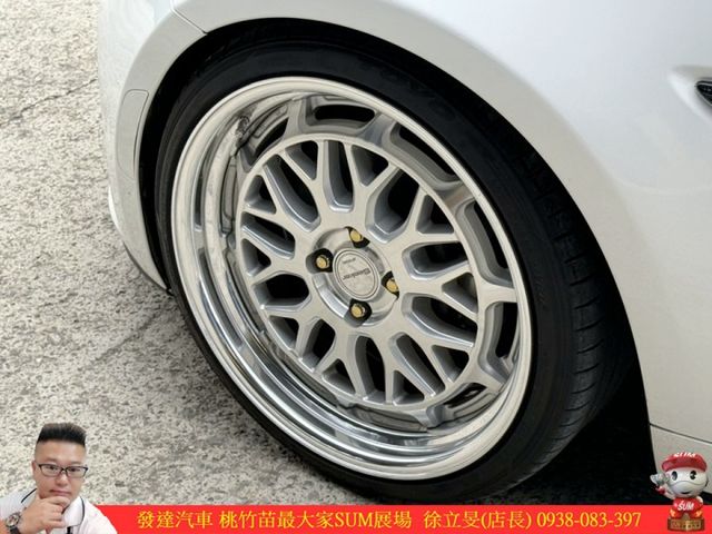 馬自達 MX5 敞篷式 2016年 2.0 紫 白 黑 0550  第3張相片