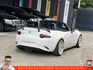 馬自達 MX5 敞篷式 2016年 2.0 紫 白 黑 0550  第11張縮圖
