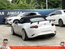 馬自達 MX5 敞篷式 2016年 2.0 紫 白 黑 0550  第12張縮圖